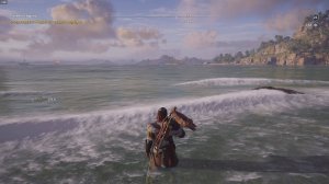 Assassin's Creed Odyssey - 02.07.2025