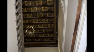 Особняк Гавриила Аслановича Тарасова. Часть 2