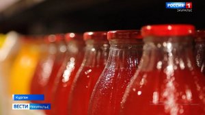 Газировка — один из популярных летних освежающих напитков