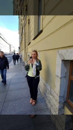«Падение звезды». Прохожая снимает мой «эпичный фейл»
