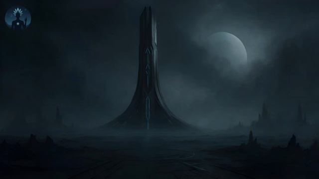 Ambient Soundscape of a Post Apocalyptic World Dark Anomaly