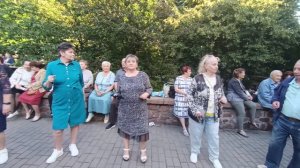 Младший лейтенант....... 29.06.25 Гомель парк Луначарского 🥰💫