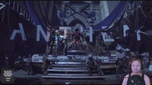 Anthem в 2025 нормально подключается к своим серверам из России. Первые часы игры.