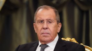 Лавров: ситуация в Сербии должна быть урегулирована без стороннего вмешательства