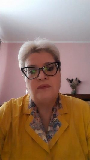 Няня Майя Ивановна, резюме №29889