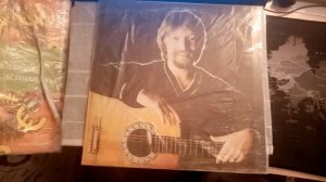 Francis Goya - 1978 16 Droommelodieën — 1980 Мелодия с60-14501-02 LP