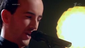 Эмиль Кадыров «Me And Bobby McGee» - ГОЛОС (Сезон 4)