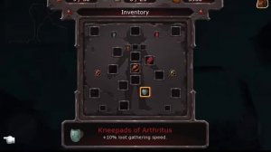 Прохождение Evoland (android) #6