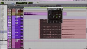 19. DeEssing Vocals