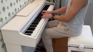 Yiruma Поцелуй дождя