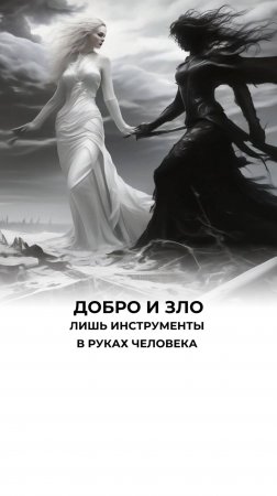 Игра противоположностей