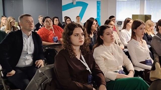 В Твери отметили День молодёжи