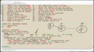 09. Validate VPLS
