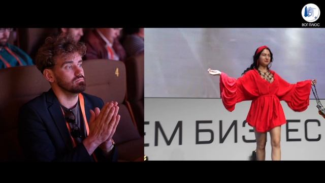 Как открыть свое дело людям с ОВЗ? Рассказали на форуме «Больше чем бизнес». смотреть онлайн