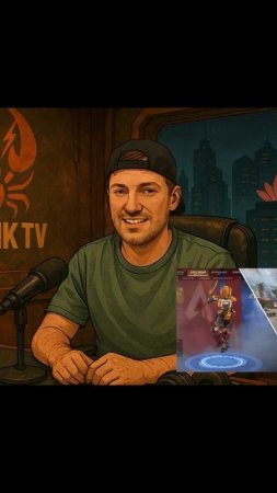 Полезна, но не нужна | Helpful but not needed | Apex Legends | Jjarik_TV #conduit #apexsupport