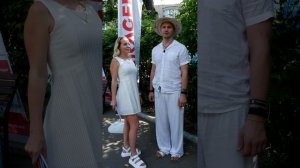 Организатор сообщества людей, близких по ценностям, по смыслам и Духу