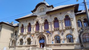 ПО ПЪТИЩАТА НА РУМЪНИЯ /част 37/. Тулча