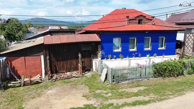 В продаже дом в городе Кыштым смотреть онлайн