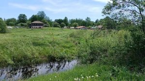 ОЧАРОВАНИЕ РУССКОЙ ДЕРЕВНИ