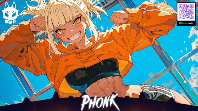 THE BEST PHONK MUSIC 2025 ※ PHONK ENERGY THAT MAKES YOU JUMP ※ Фонк 2025 #156 смотреть онлайн