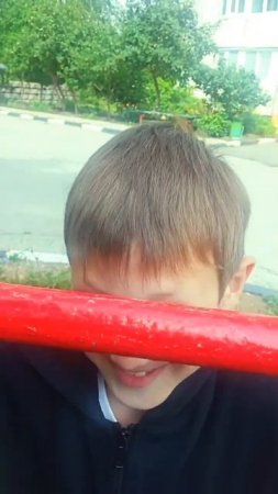 Вот так надо подтягиваться