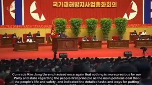North Korea has officially declared itself a nuclear power.