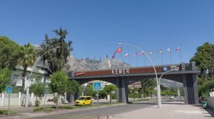 Kemer 2025