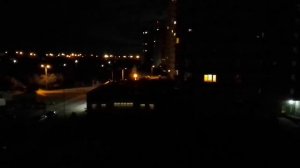 Последние каникулы. Страшилка от первого лица.