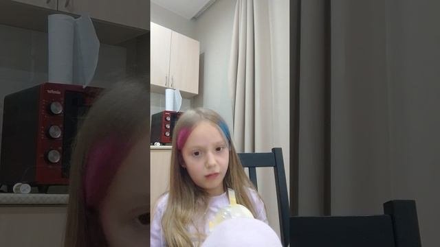 попробовала два вкусных напитка