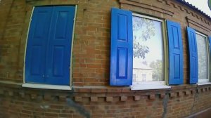 Ставни на металлопластиковые окна.