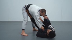 6 - Foot on Hip