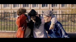 Слова Пацана - Университетские