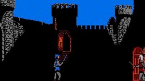 NES - Defender of the Crown