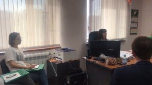Консультант Краснокутская и команда Ростова| Установочная Сессия Портаж 11 марта 2023 Ростов-на-Дону