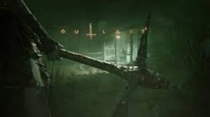 Outlast 2 #3