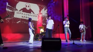 "Батарейка"&"Нарисованная жизнь"