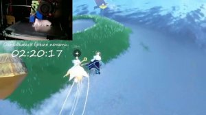 Печать коржа