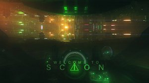 The MOST BREATHTAKING & EVOCATIVE Cyberpunk Music - Inspired by The Matrix  ＂WELCOME TO SCION＂