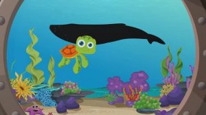 Развивающий мультик про животных🐰