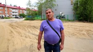 Коммунист Вингалов добился реакции власти на обращение граждан