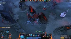 Dota 2 Game 25.06 - 21