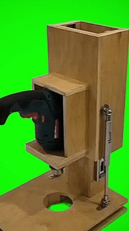 Стойка для дрели