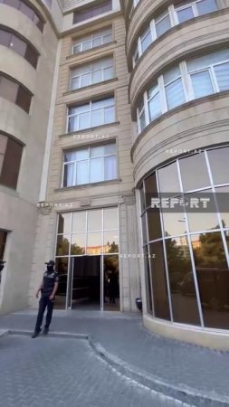 Конфликт с Азербайджаном продолжает разрастаться.  Местные СМИ пишут, что в Баку были задержаны ...