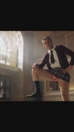 Голый Пистолет — трейлер ( 2025 )