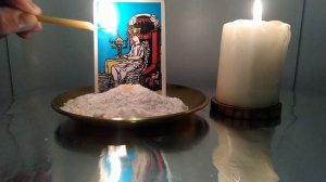 Чистка от Негатива!