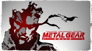 Metal Gear Solid - Брифинг. Русские субтитры
