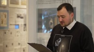 Квест шоу Навигатор Победы выпуск 2