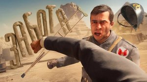 Indiana Jones and the Great Circle "Баги, Приколы, Фейлы" Marmok