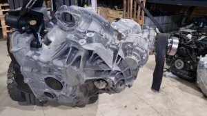 6082 РКПП Mercedes-Benz CLA 2.0 724011 2014 года