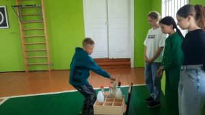 Игра, рожденная в голове и воплощенная руками, не просто развлечение – это часть души.